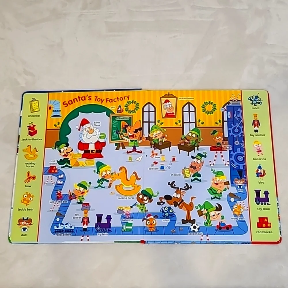 Children's Search & Find 